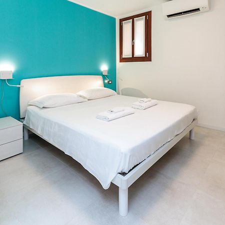 Accogliente Monolocale Veneziano1 Aria Condizionata, Vicino A Campus E Stazione Apartment Ngoại thất bức ảnh