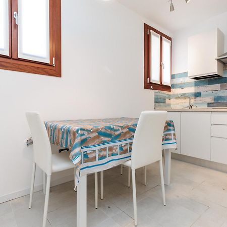 Accogliente Monolocale Veneziano1 Aria Condizionata, Vicino A Campus E Stazione Apartment Ngoại thất bức ảnh