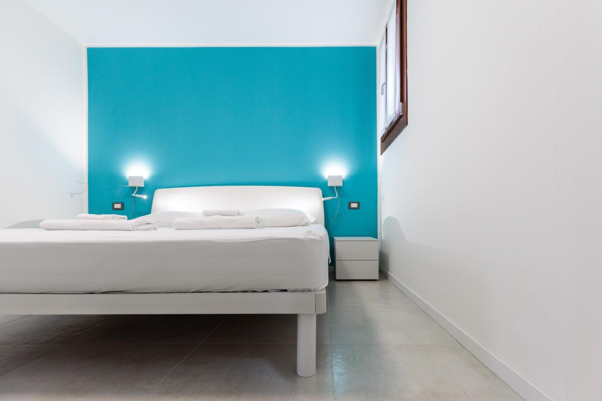 Accogliente Monolocale Veneziano1 Aria Condizionata, Vicino A Campus E Stazione Apartment Ngoại thất bức ảnh