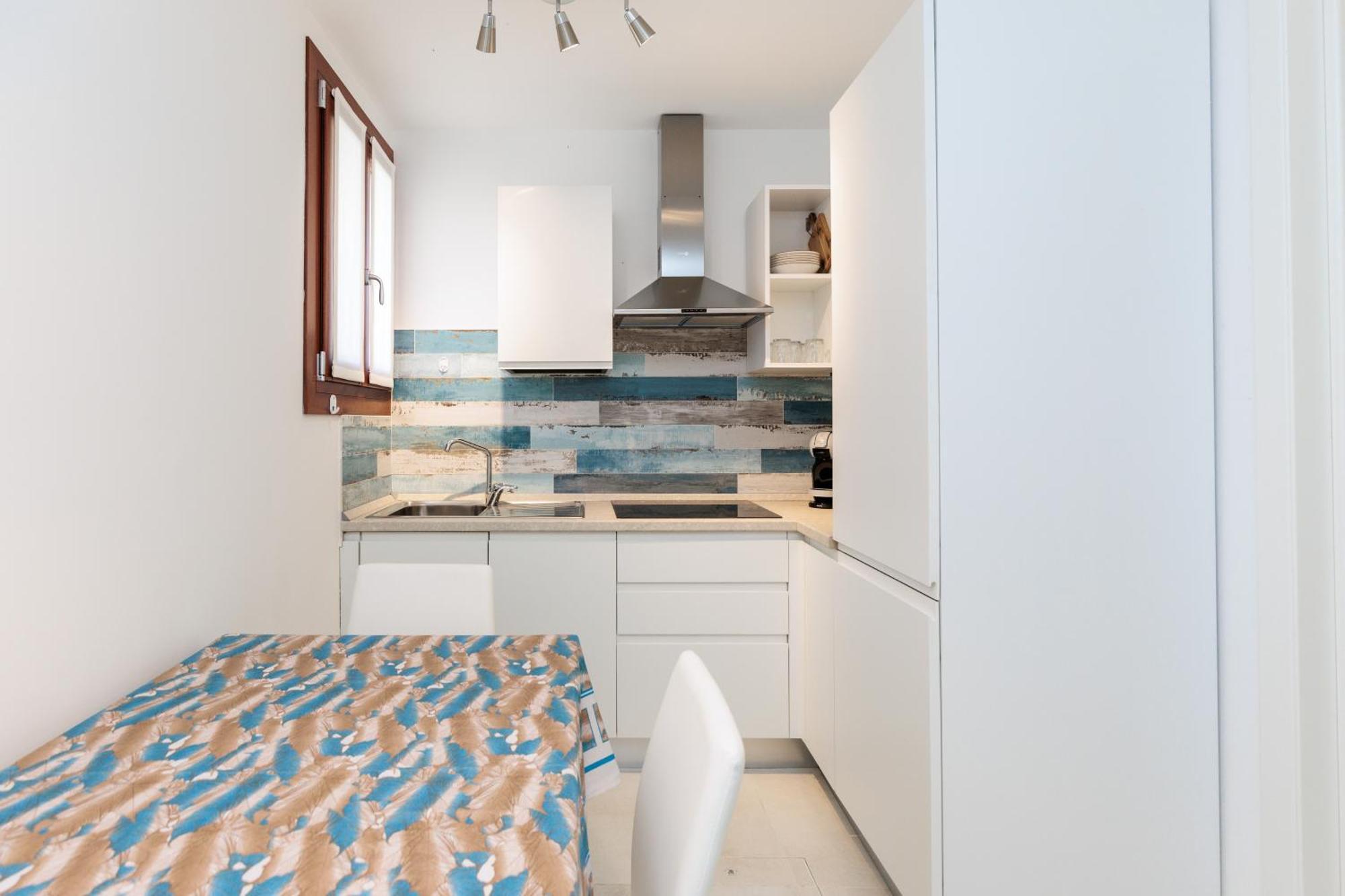 Accogliente Monolocale Veneziano1 Aria Condizionata, Vicino A Campus E Stazione Apartment Ngoại thất bức ảnh